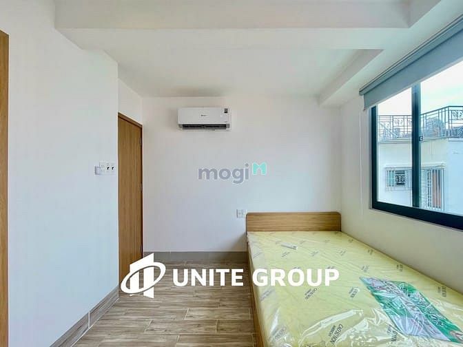 Hình ảnh STUDIO full nội thất mới 100% cách Lotte chỉ 3p , gần ĐH Tôn Đức Thắng