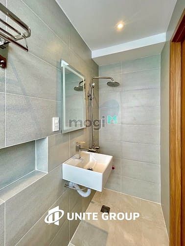 Hình ảnh STUDIO full nội thất mới 100% cách Lotte chỉ 3p , gần ĐH Tôn Đức Thắng