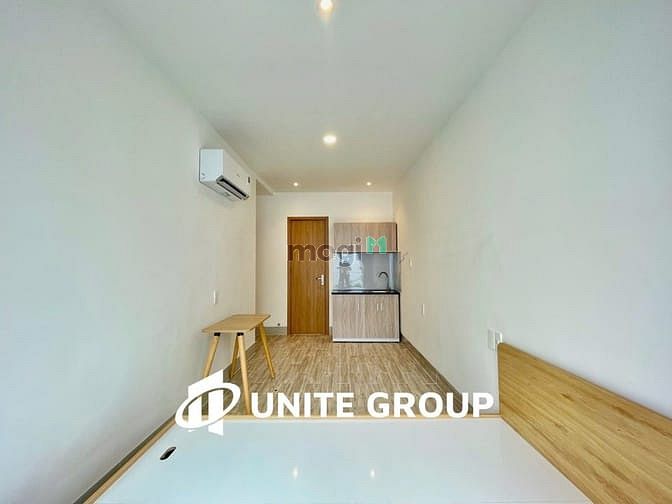 Hình ảnh STUDIO full nội thất mới 100% cách Lotte chỉ 3p , gần ĐH Tôn Đức Thắng