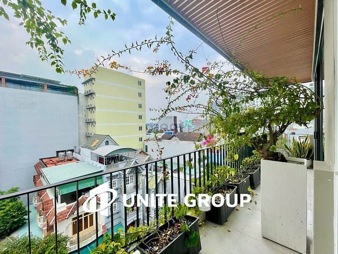 Hình ảnh STUDIO full nội thất mới 100% cách Lotte chỉ 3p , gần ĐH Tôn Đức Thắng