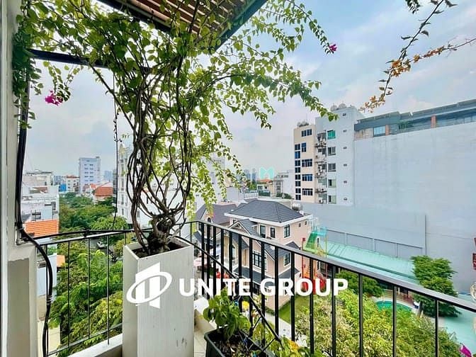 Hình ảnh STUDIO full nội thất mới 100% cách Lotte chỉ 3p , gần ĐH Tôn Đức Thắng