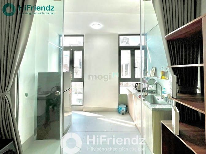 Hình ảnh Mb6623 nạp rút nhanh chóng tách bếp 40m2 gần ETOWN Tân Bình