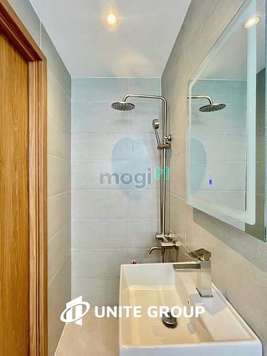 Hình ảnh STUDIO full nội thất mới 100% cách Lotte chỉ 3p , gần ĐH Tôn Đức Thắng