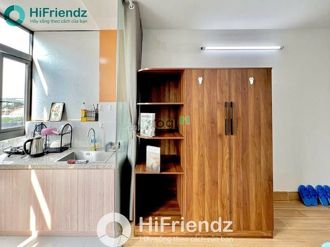 Hình ảnh Mb6623 nạp rút nhanh chóng tách bếp 40m2 gần ETOWN Tân Bình