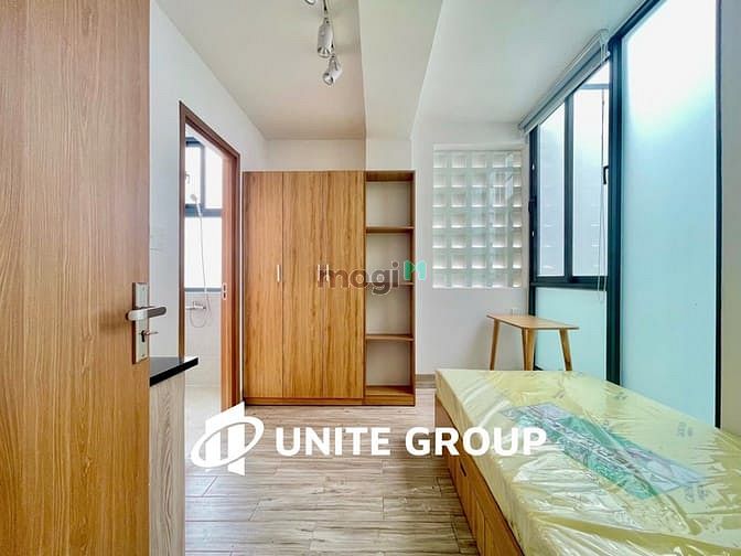 Hình ảnh STUDIO full nội thất mới 100% cách Lotte chỉ 3p , gần ĐH Tôn Đức Thắng