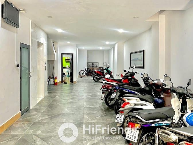 Hình ảnh Mb6623 nạp rút nhanh chóng tách bếp 40m2 gần ETOWN Tân Bình