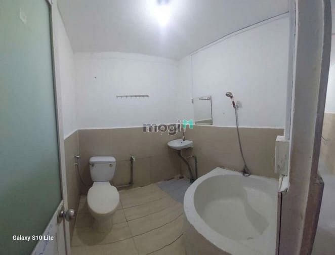 Hình ảnh Nhà trọ tách bếp - Cao lỗ giá rẻ