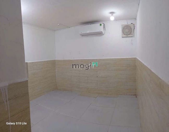 Hình ảnh Nhà trọ tách bếp - Cao lỗ giá rẻ