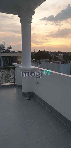 Hình ảnh Hiệp Bình Chánh, 8tỷ9, 110m2, 3 Tầng