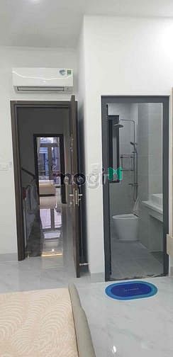 Hình ảnh Hiệp Bình Chánh, 8tỷ9, 110m2, 3 Tầng