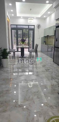 Hình ảnh Hiệp Bình Chánh, 8tỷ9, 110m2, 3 Tầng