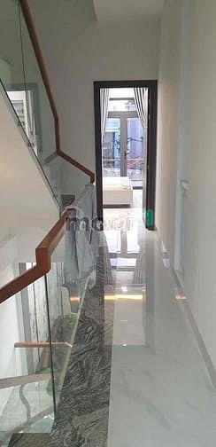 Hình ảnh Hiệp Bình Chánh, 8tỷ9, 110m2, 3 Tầng