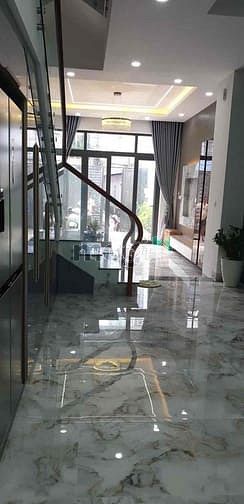 Hình ảnh Hiệp Bình Chánh, 8tỷ9, 110m2, 3 Tầng