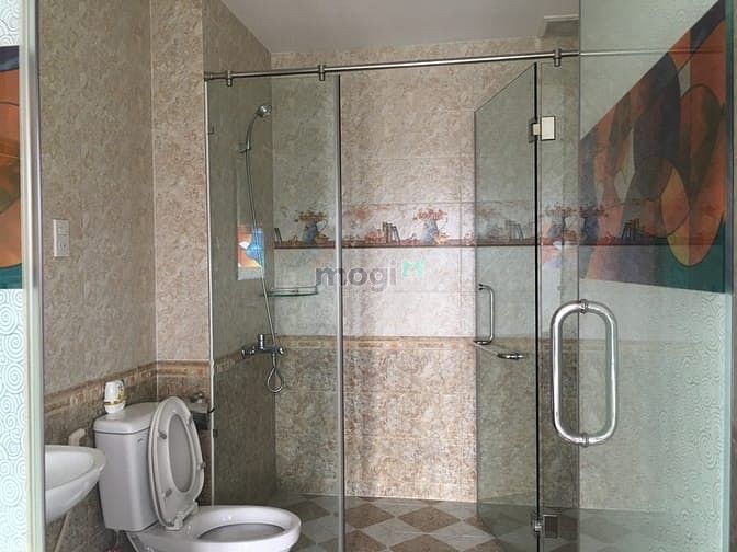 Hình ảnh STUDIO Bancon full nội thất gần Lotte Mart , chợ Tân Quy