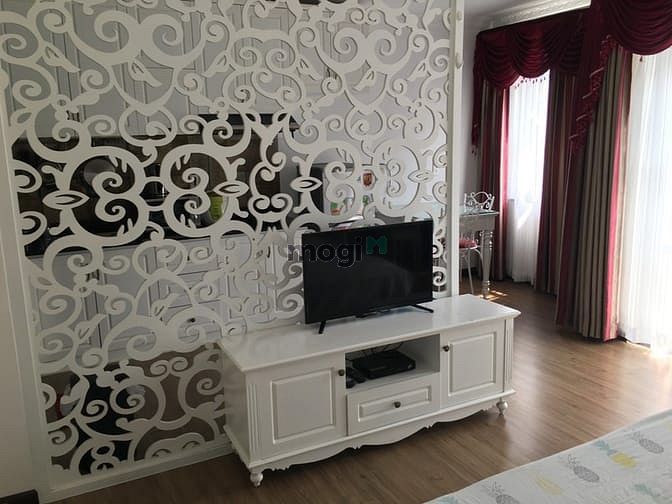 Hình ảnh STUDIO Bancon full nội thất gần Lotte Mart , chợ Tân Quy