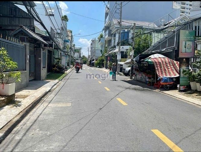 Hình ảnh Bán miếng đất Đất Bình Tân, gần ngay UBND Q BÌNH TÂN 56,2m2 giá 2ty250