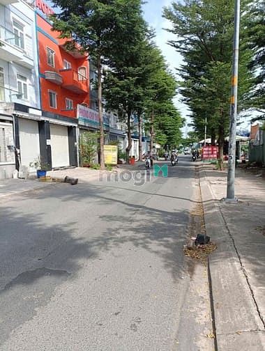 Hình ảnh Bán miếng đất Đất Bình Tân, gần ngay UBND Q BÌNH TÂN 56,2m2 giá 2ty250