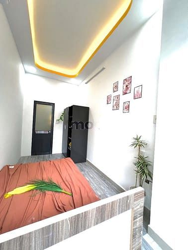Hình ảnh 🌊 CHDV 2Pn 1pk, Ban Công Thoáng, Máy Giặt Riêng Tại Bình Thạnh ❄️
