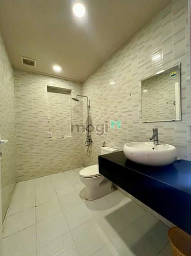 Hình ảnh Căn Hộ Studio Ban Công Full NT Gần Cầu Phú Mỹ