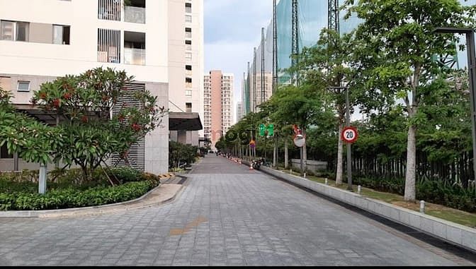 Hình ảnh Bán nhanh CHCC Green Valley, DT 135m2, TK 3PN, 2WC, NT ít, giá 8,8 tỷ