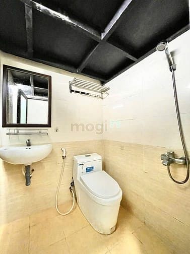 Hình ảnh Mb6623 nạp rút nhanh chóng gác lửng cao cấp đường Phan Xích Long quận Phú Nhuận