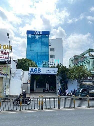 Hình ảnh Cho thuê MB 256m2  Luỹ Bán Bích, phường Tân Thới Hoà, quận Tân Phú.