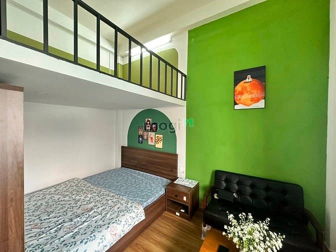 Hình ảnh 🎉Siêu Phẩm Duplex 2 Không Gian Ngủ, Cửa Sổ Lớn Tại Bình Thạnh 🎊