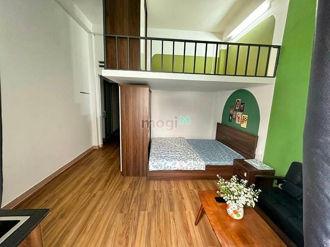 Hình ảnh 🎉Siêu Phẩm Duplex 2 Không Gian Ngủ, Cửa Sổ Lớn Tại Bình Thạnh 🎊