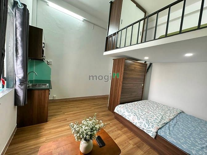 Hình ảnh 🎉Siêu Phẩm Duplex 2 Không Gian Ngủ, Cửa Sổ Lớn Tại Bình Thạnh 🎊