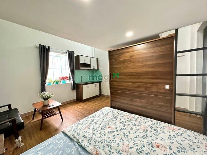 Hình ảnh 🎉Siêu Phẩm Duplex 2 Không Gian Ngủ, Cửa Sổ Lớn Tại Bình Thạnh 🎊