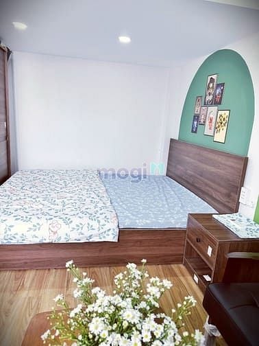Hình ảnh 🎉Siêu Phẩm Duplex 2 Không Gian Ngủ, Cửa Sổ Lớn Tại Bình Thạnh 🎊