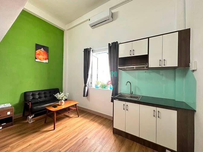Hình ảnh 🎉Siêu Phẩm Duplex 2 Không Gian Ngủ, Cửa Sổ Lớn Tại Bình Thạnh 🎊