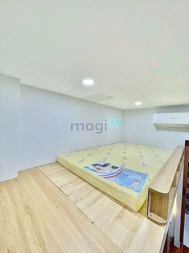 Hình ảnh 💥Cho Thuê Duplex 37M2 View Thoáng - NT Đầy Đủ__Gần Nhiều Trường ĐH🏡