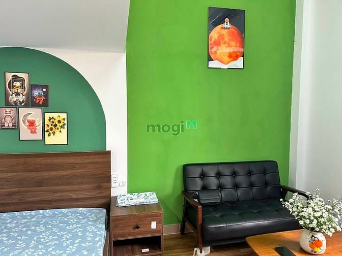 Hình ảnh 🎉Siêu Phẩm Duplex 2 Không Gian Ngủ, Cửa Sổ Lớn Tại Bình Thạnh 🎊