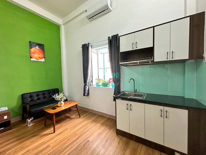 Hình ảnh 🎉Siêu Phẩm Duplex 2 Không Gian Ngủ, Cửa Sổ Lớn Tại Bình Thạnh 🎊