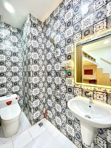 Hình ảnh 💥Cho Thuê Duplex 37M2 View Thoáng - NT Đầy Đủ__Gần Nhiều Trường ĐH🏡