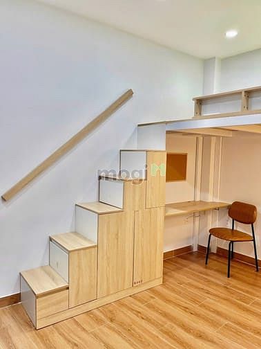 Hình ảnh 💥Cho Thuê Duplex 37M2 View Thoáng - NT Đầy Đủ__Gần Nhiều Trường ĐH🏡