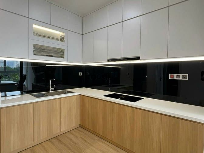Hình ảnh Bán gấp CHCC Scenic Valley 2, DT 155m2, 4PN, 3WC, NTCC, giá bán 8 tỷ