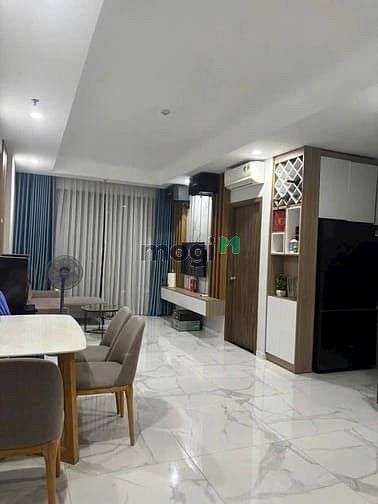 Hình ảnh Cho thuê chung cư Tân Phước Plaza, Lý Thường Kiệt, Q11: 2PN, NT 14tr