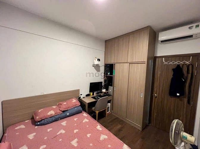 Hình ảnh Cho thuê chung cư Tân Phước Plaza, Lý Thường Kiệt, Q11: 2PN, NT 14tr