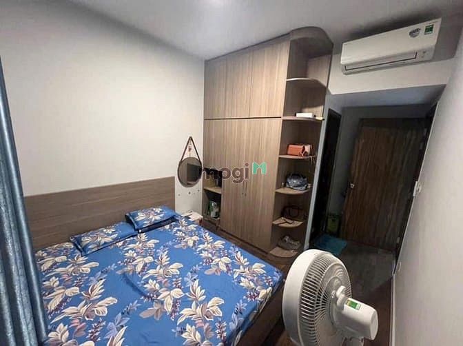 Hình ảnh Cho thuê chung cư Tân Phước Plaza, Lý Thường Kiệt, Q11: 2PN, NT 14tr