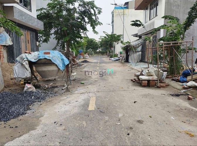 Hình ảnh Bán Đất An Phú Đông 12, Giáp Gò Vấp, TPHCM 50m2 giá 980tr