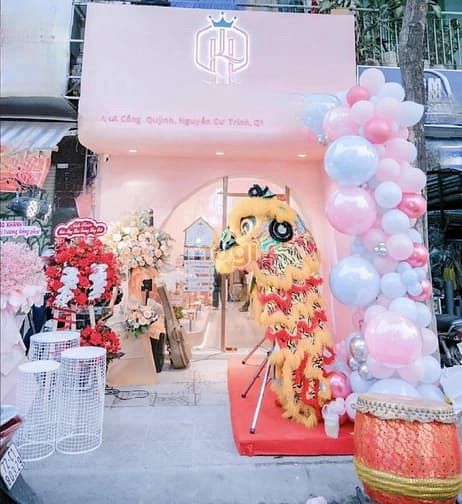 Hình ảnh 𝐌ặ𝐭 𝐭𝐢ề𝐧 𝐂ố𝐧𝐠 𝐐𝐮ỳ𝐧𝐡 𝐐𝐮ậ𝐧 𝟏🎁𝐦ặ𝐭 𝐛ằ𝐧𝐠 đẹ𝐩
