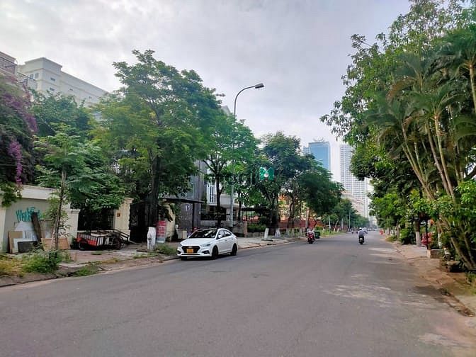 Hình ảnh VIP_Cần Bán lô đất Biển 193m2 Mt Trần Bạch Đằng ,Sát Biển Mỹ Khê, Sơn