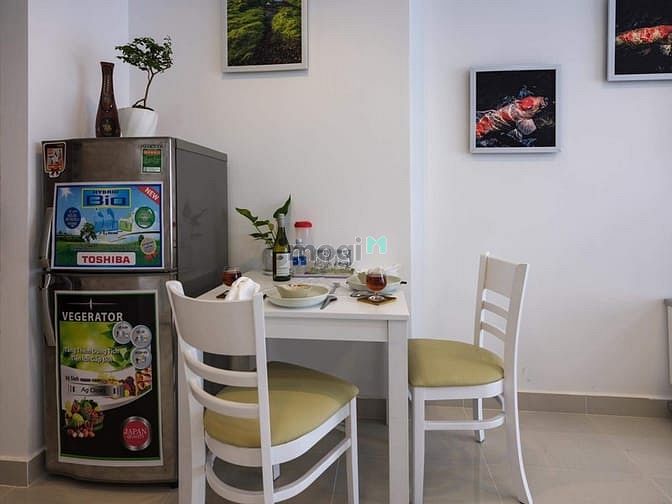 Hình ảnh Sky Center 36m2 full nthat giá chỉ 10,5tr ở liền