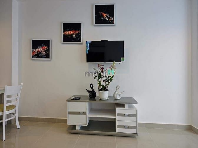 Hình ảnh Sky Center 36m2 full nthat giá chỉ 10,5tr ở liền