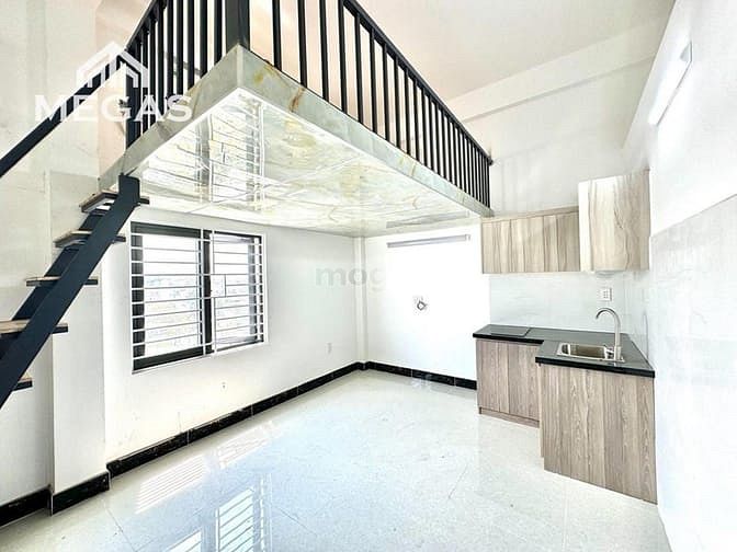 Hình ảnh phòng CAO CẤP giá siêu RẺ mới 100% ngay Hòa Bình