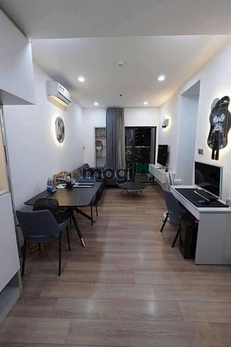 Hình ảnh Cho thuê Trang Chủ MB66.COM Chính Thức Res Green Tower - Tân Phú 2p ngủ, 2wc, 12tr, NT