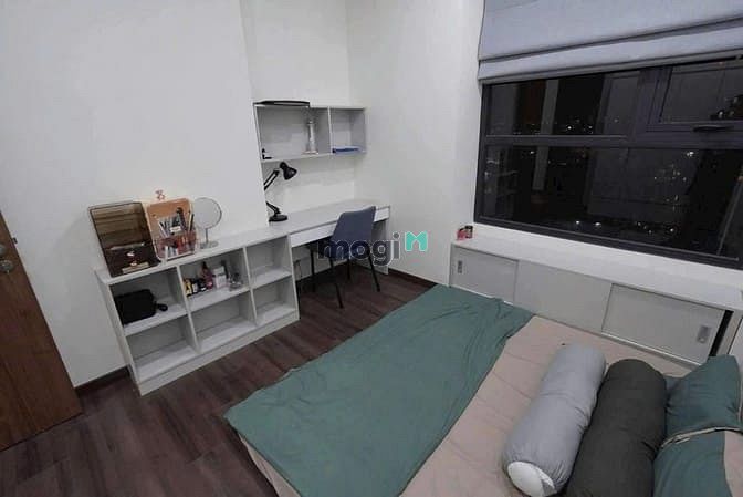 Hình ảnh Cho thuê Trang Chủ MB66.COM Chính Thức Res Green Tower - Tân Phú 2p ngủ, 2wc, 12tr, NT