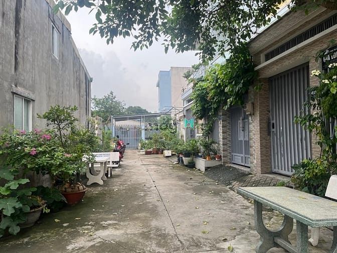 Hình ảnh Bán Đất 110m2 Ngang 5m- 2 MT Hẻm 4m ĐÌNH PHONG PHÚ Tăng Nhơn Phú B, Qu